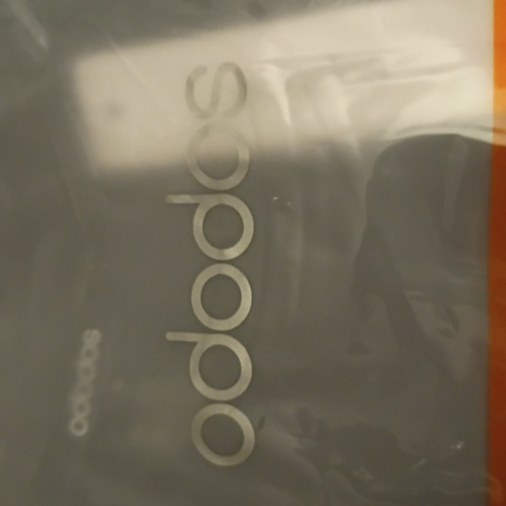 NIB Navy Tee Shirt Small - Picture 3 of 3